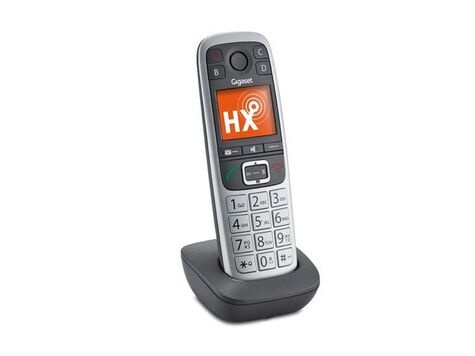 Gigaset E560HX losse handset  (tweedekans)