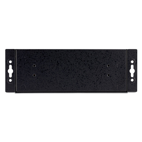 STARTECH 4-Port Industrial USB 3.0 5Gbps Hub, Rugged USB Hub w/15kV Air/8kV Contact ESD and Surge Protection