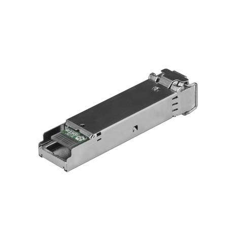 STARTECH SFP module transceiver - glasvezel 1000Base-BX - stroomopwaarts - Extreme Networks 10056 compatibel (10056-ST)