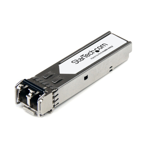 STARTECH SFP+ module transceiver - glasvezel 10GBase-BX40 - stroomopwaarts - Dell EMC SFP-10G-BX40-U compatibel
