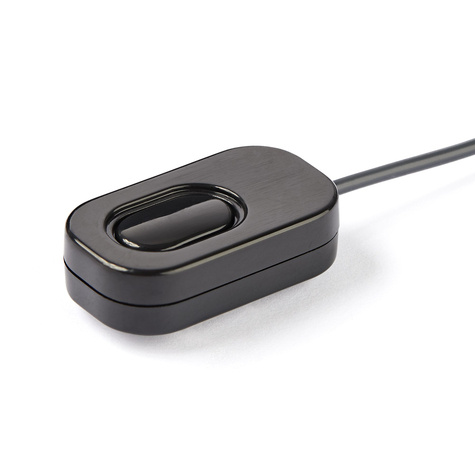 STARTECH 2 Port HDMI KVM Switch, 4K 60Hz, Compact Dual Port UHD/Ultra HD USB Desktop KVM Switch with Integrated 4ft Cables