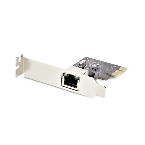 STARTECH STARTECH 1-Port Gigabit PCIe Network Card TAA