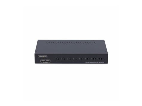 STARTECH 8-Port HDMI KVM Switch 4K 60Hz