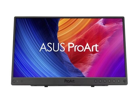 Asus ProArt Display PA16USV Professional Monitor 4K UHD