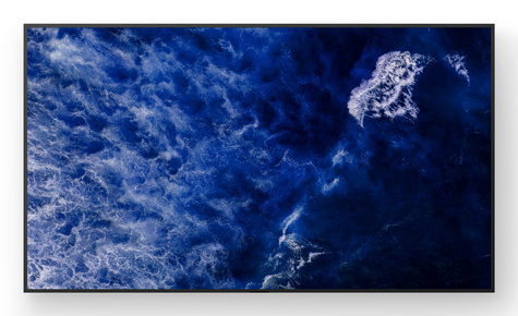 SONY 98" Pro BRAVIA LCD 780nit Haze w/5yr PS