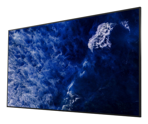 SONY 98" Pro BRAVIA LCD 780nit Haze w/5yr PS