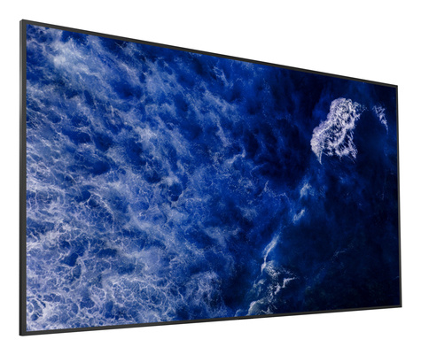 SONY 98" Pro BRAVIA LCD 780nit Haze w/5yr PS