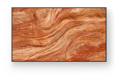 SONY SONY 98" Pro BRAVIA LCD 440nit w/5yr PS