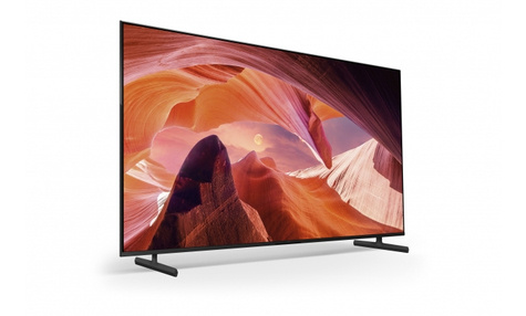 SONY Bravia Professional Displays FWD-85X80L - 85" diagonale klasse (84.6" zichtbaar) - X80L Series led-achtergrondverlichting lcd-scherm