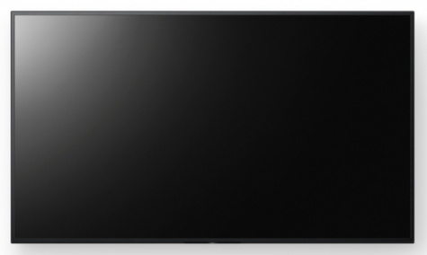 SONY Bravia Professional Displays FW-75BZ35L - 75" diagonale klasse BZ35L Series led-achtergrondverlichting lcd-scherm