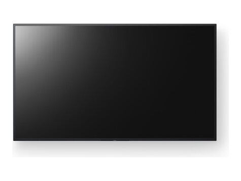 SONY SONY Bravia Professional Displays FW-65BZ35L - 65" diagonale klasse BZ35L Series led-achtergrondverlichting lcd-scherm