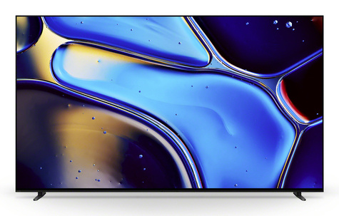SONY SONY Sony 55" BRAVIA 8 OLED 4K with tuner including 3 years PrimeSupport - EU version