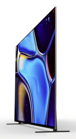 SONY Sony 55" BRAVIA 8 OLED 4K with tuner including 3 years PrimeSupport - EU version