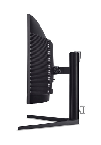 Acer Monitor Predator X34Vbmiiphuzx - 86.4 cm (34") - 3440 x 1440 UltraWide QHD