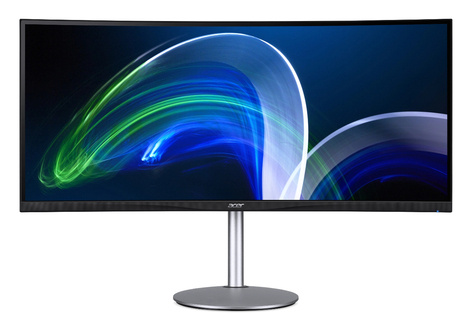 Acer Acer CB382CUR bemiiphuzx - CB2 Series - LED monitor - curved - 38" - HDR