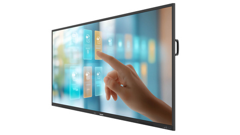 Philips 86BDL4252E/00 86" Led monitor