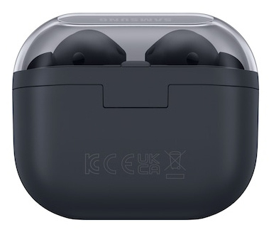 Samsung Galaxy Buds3 FE EU black