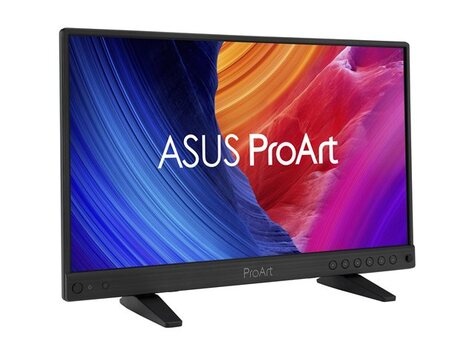 Asus ProArt Display PA16USV Professional Monitor 4K UHD