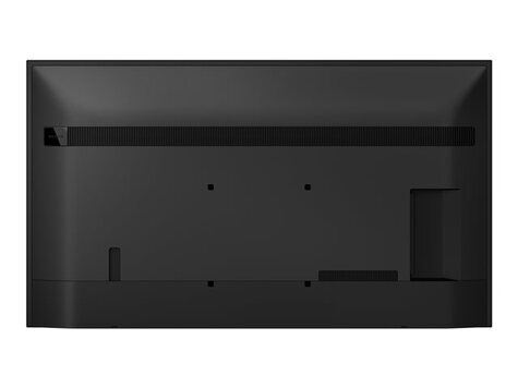 SONY 75" Pro BRAVIA LCD 700nit Haze