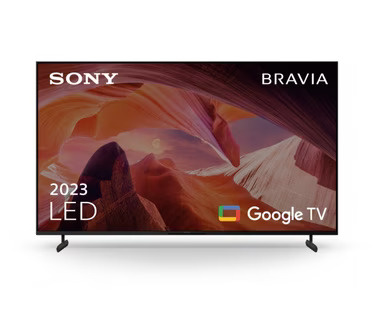 SONY Bravia Professional Displays FWD-65X80L - 65" diagonale klasse (64.5" zichtbaar) - X80L Series led-achtergrondverlichting lcd-scherm