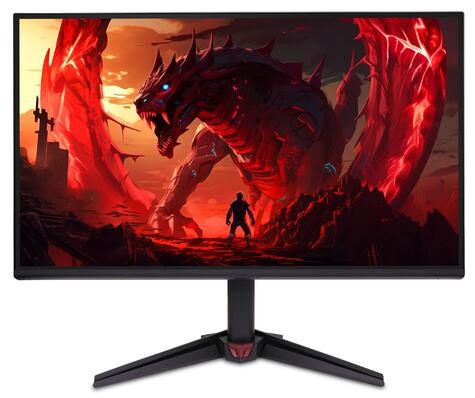 Acer Acer Nitro VG240YP6b  23,8" 60,5cm 16:9        1920x1080