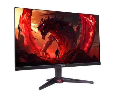 Acer Nitro VG270UZ1b 27" 69cm 2560x1440 270Hz