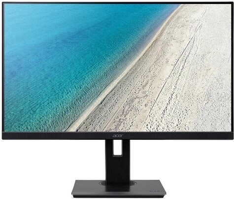 Acer B277KLBb  27"    68,6cm 16:9   60Hz 3840x2160 USB-C 90W