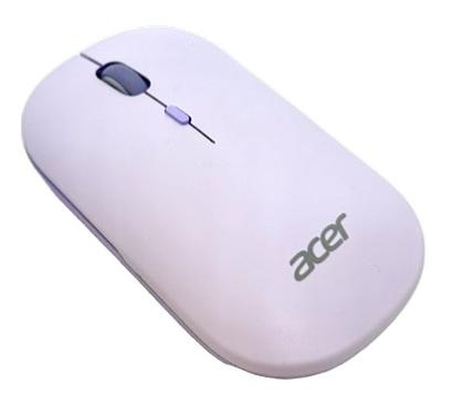 Acer Acer Wireless Dual Mode Mouse - AMR130 Purple