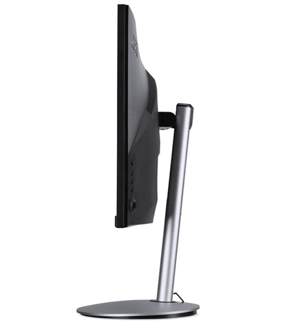 Acer CB382CUR bemiiphuzx - CB2 Series - LED monitor - curved - 38" - HDR