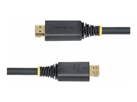 STARTECH 5m High Speed HDMI Cable Gripping