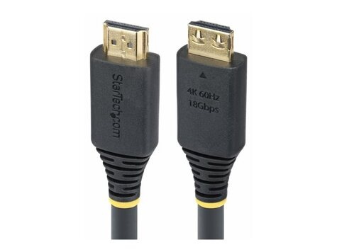 STARTECH 7m High Speed HDMI Cable Gripping
