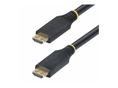 STARTECH STARTECH 35ft High Speed HDMI Cable Gripping