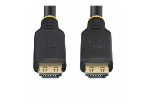 STARTECH 35ft High Speed HDMI Cable Gripping