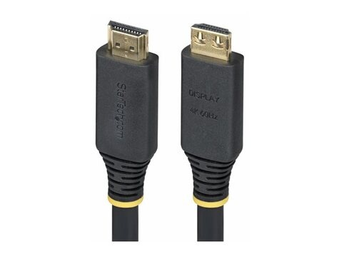 STARTECH 35ft High Speed HDMI Cable Gripping