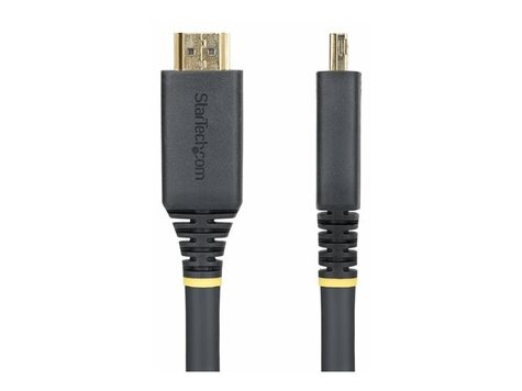 STARTECH 35ft High Speed HDMI Cable Gripping