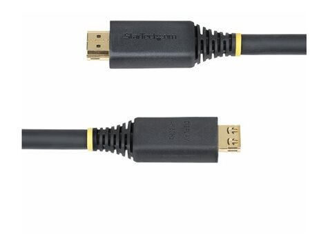 STARTECH 35ft High Speed HDMI Cable Gripping