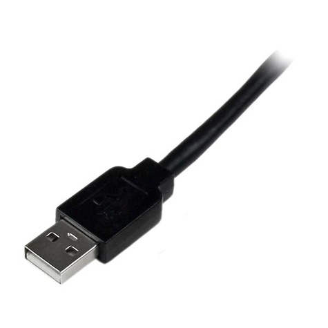 STARTECH 20m Active USB 2.0 A to B Cable - M/M
