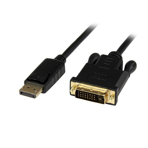 STARTECH 3 ft DisplayPort to DVI Converter Cable