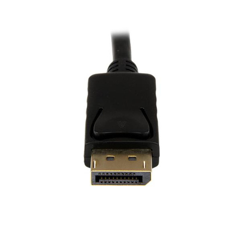 STARTECH 3 ft DisplayPort to DVI Converter Cable