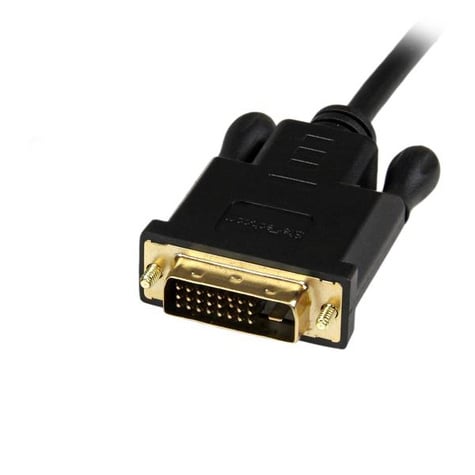 STARTECH 3 ft DisplayPort to DVI Converter Cable