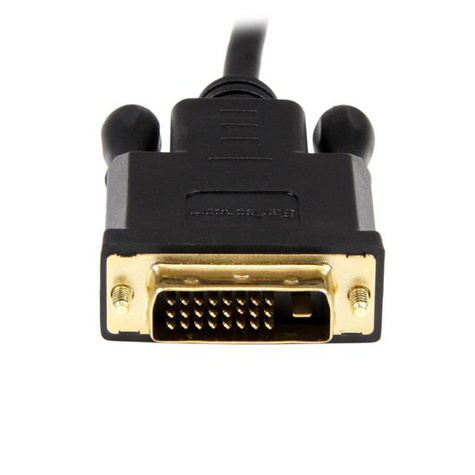 STARTECH 3 ft DisplayPort to DVI Converter Cable