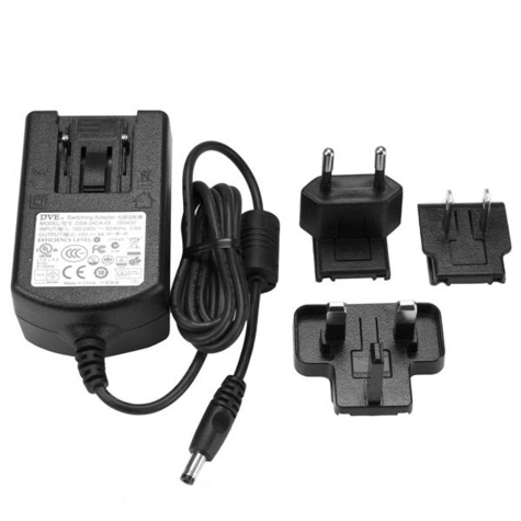 STARTECH Power Adapter 5V 4A - Replacement