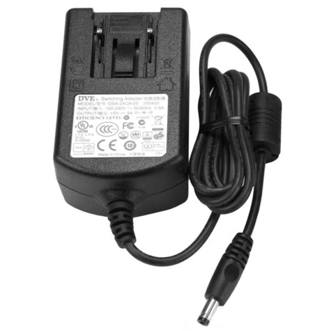 STARTECH Power Adapter 5V 4A - Replacement