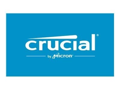 Crucial SSD BX500 - 1 TB - 2.5" - SATA 6 GB/s