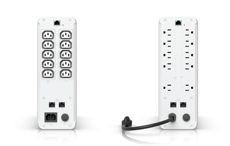 Ubiquiti UniFi UPS Tower