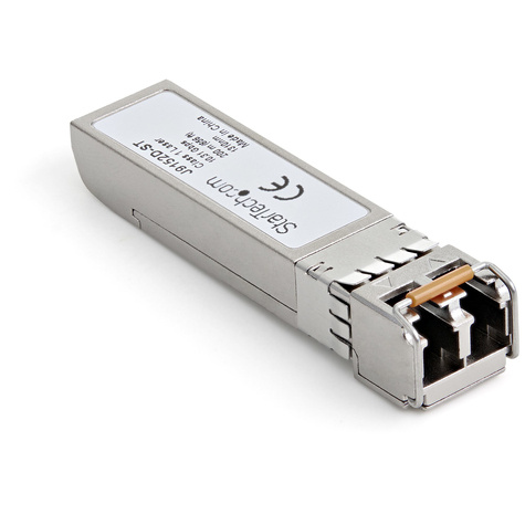 STARTECH HP J9152D compatibel SFP+ transceiver module - 10GBase-LRM glasvezel (J9152D-ST) - SFP+ transceivermodule (gelijk aan: HP J9152D)