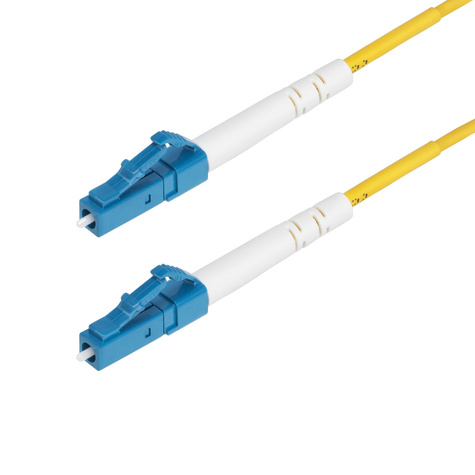 STARTECH STARTECH 5m LC/LC OS2 Single Mode Fiber Cable