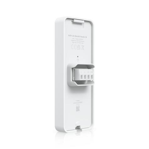 Ubiquiti UniFi Access Retrofit Reader (White)