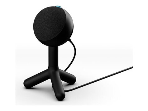 Logitech G Yeti Orb - Microfoon - USB - zwart