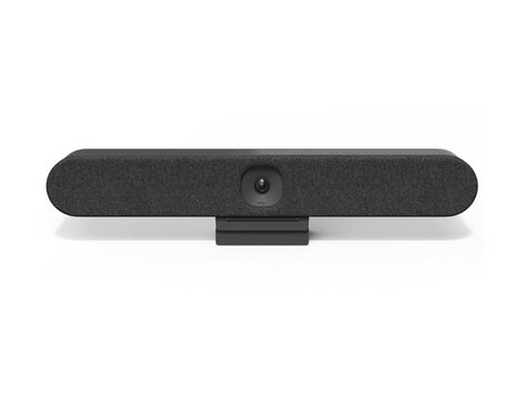 Logitech K/Rally Bar Huddle+Tap EU - Graphite